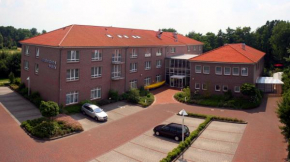 Отель Seminarhotel Aurich  Аурих